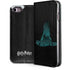 Wizarding World Harry Potter Hats and Hogwarts iPhone 7 Folio Case