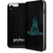 Wizarding World Harry Potter Hats and Hogwarts iPhone 8 Folio Case