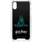 Wizarding World Harry Potter Hats and Hogwarts iPhone XS Clear Case
