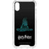 Wizarding World Harry Potter Hats and Hogwarts iPhone XS Clear Case