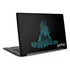 Wizarding World Harry Potter Hats and Hogwarts Dell Latitude Skin