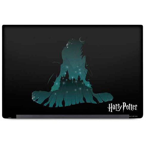 Wizarding World Harry Potter Hats and Hogwarts Dell Latitude Skin