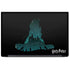 Wizarding World Harry Potter Hats and Hogwarts Dell Latitude Skin