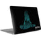 Wizarding World Harry Potter Hats and Hogwarts Apple MacBook Air Skin