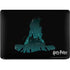 Wizarding World Harry Potter Hats and Hogwarts Apple MacBook Air Skin