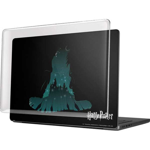 Wizarding World Harry Potter Hats and Hogwarts MacBook Pro 14in (2021-24) Case plus Skin