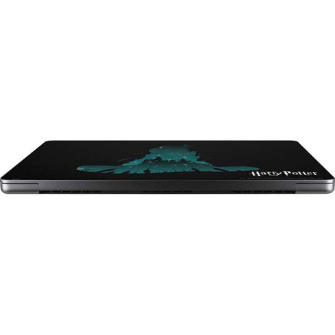 Wizarding World Harry Potter Hats and Hogwarts Apple MacBook Pro 14-inch Skin
