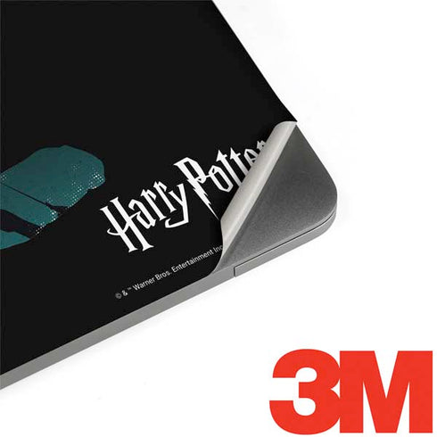 Wizarding World Harry Potter Hats and Hogwarts MacBook Skins