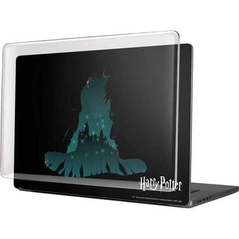 Wizarding World Harry Potter Hats and Hogwarts MacBook Cases