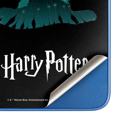 Wizarding World Harry Potter Hats and Hogwarts Moto G Play 4G (2024) Skin