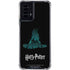 Wizarding World Harry Potter Hats and Hogwarts Moto G Power 5G (2024) Clear Case
