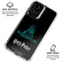 Wizarding World Harry Potter Hats and Hogwarts Moto G Power 5G (2024) Clear Case