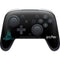 Wizarding World Harry Potter Hats and Hogwarts Nintendo Switch 2 (2025) Pro Controller Skin