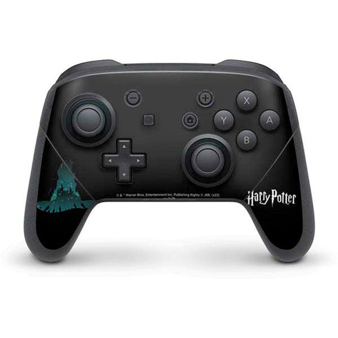 Wizarding World Harry Potter Hats and Hogwarts Nintendo Skins