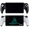 Wizarding World Harry Potter Hats and Hogwarts PlayStation Portal Remote Player Skin