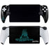 Wizarding World Harry Potter Hats and Hogwarts PlayStation Portal Remote Player Skin