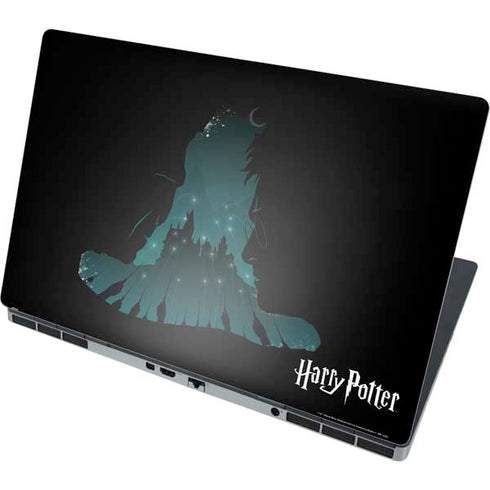 Wizarding World Harry Potter Hats and Hogwarts Dell Precision Skin