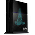 Wizarding World Harry Potter Hats and Hogwarts PlayStation PS4 Skins