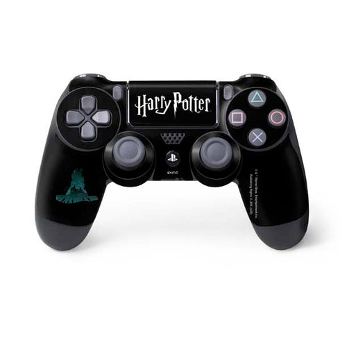 Wizarding World Harry Potter Hats and Hogwarts PlayStation PS4 Skins