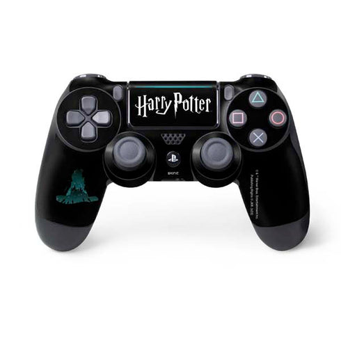 Wizarding World Harry Potter Hats and Hogwarts PlayStation PS4 Skins