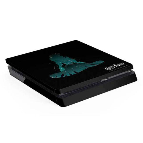 Wizarding World Harry Potter Hats and Hogwarts PlayStation PS4 Skins