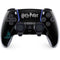 Wizarding World Harry Potter Hats and Hogwarts PS5 DualSense Edge Pro Controller Skin