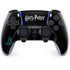 Wizarding World Harry Potter Hats and Hogwarts PS5 DualSense Edge Pro Controller Skin