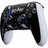 Wizarding World Harry Potter Hats and Hogwarts PS5 DualSense Edge Pro Controller Skin