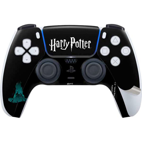 Wizarding World Harry Potter Hats and Hogwarts PS5 Pro Bundle Skin