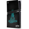 Wizarding World Harry Potter Hats and Hogwarts PS5 Pro Console Skin