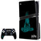 Wizarding World Harry Potter Hats and Hogwarts PS5 Pro Disk Bundle Skin