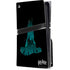 Wizarding World Harry Potter Hats and Hogwarts PS5 Pro Disk Console Skin