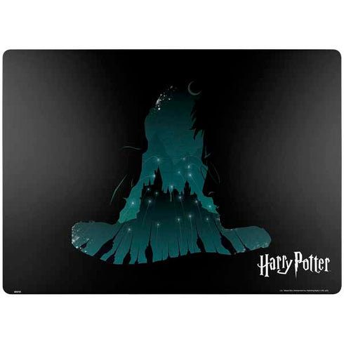 Wizarding World Harry Potter Hats and Hogwarts Surface Laptop 7 13.8in Skin