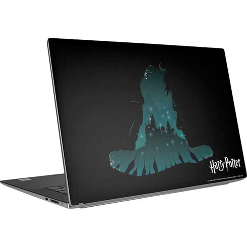 Wizarding World Harry Potter Hats and Hogwarts Dell XPS Skin