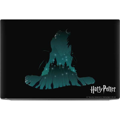 Wizarding World Harry Potter Hats and Hogwarts Dell XPS Skin
