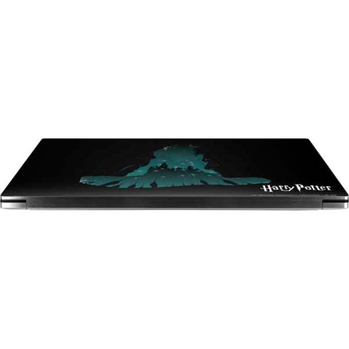 Wizarding World Harry Potter Hats and Hogwarts Dell XPS Skin