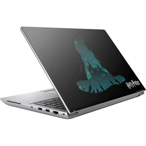 Wizarding World Harry Potter Hats and Hogwarts HP ZBook Fury 16 G10 Skin