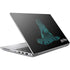 Wizarding World Harry Potter Hats and Hogwarts HP ZBook Fury 16 G10 Skin