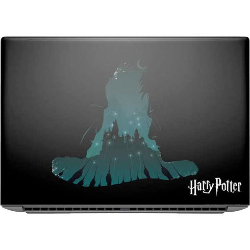 Wizarding World Harry Potter Hats and Hogwarts HP ZBook Fury 16 G10 Skin