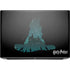 Wizarding World Harry Potter Hats and Hogwarts HP ZBook Fury 16 G10 Skin