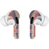 Hawaiian Flag Dark Wood AirPods Skins