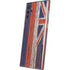 Hawaiian Flag Dark Wood Galaxy Note 10 Plus Skin