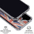 Hawaiian Flag Dark Wood iPhone 16 Plus MagSafe Case