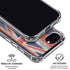Hawaiian Flag Dark Wood iPhone 16e MagSafe Case