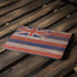 Hawaiian Flag Dark Wood Apple MacBook Air Skin
