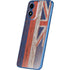 Hawaiian Flag Dark Wood Moto G Play 4G (2024) Skin