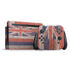 Hawaiian Flag Dark Wood Nintendo Skins