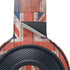 Hawaiian Flag Dark Wood Razer Kraken X Skin