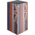 Hawaiian Flag Dark Wood Xbox Series X Skins