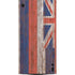 Hawaiian Flag Dark Wood XBox Series X Digital Edition Console Skin